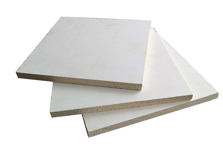 Magnesium Oxide Board