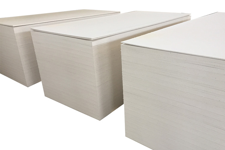 Magnesium Oxide Board