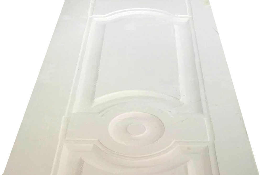 Fireproof Door Panel